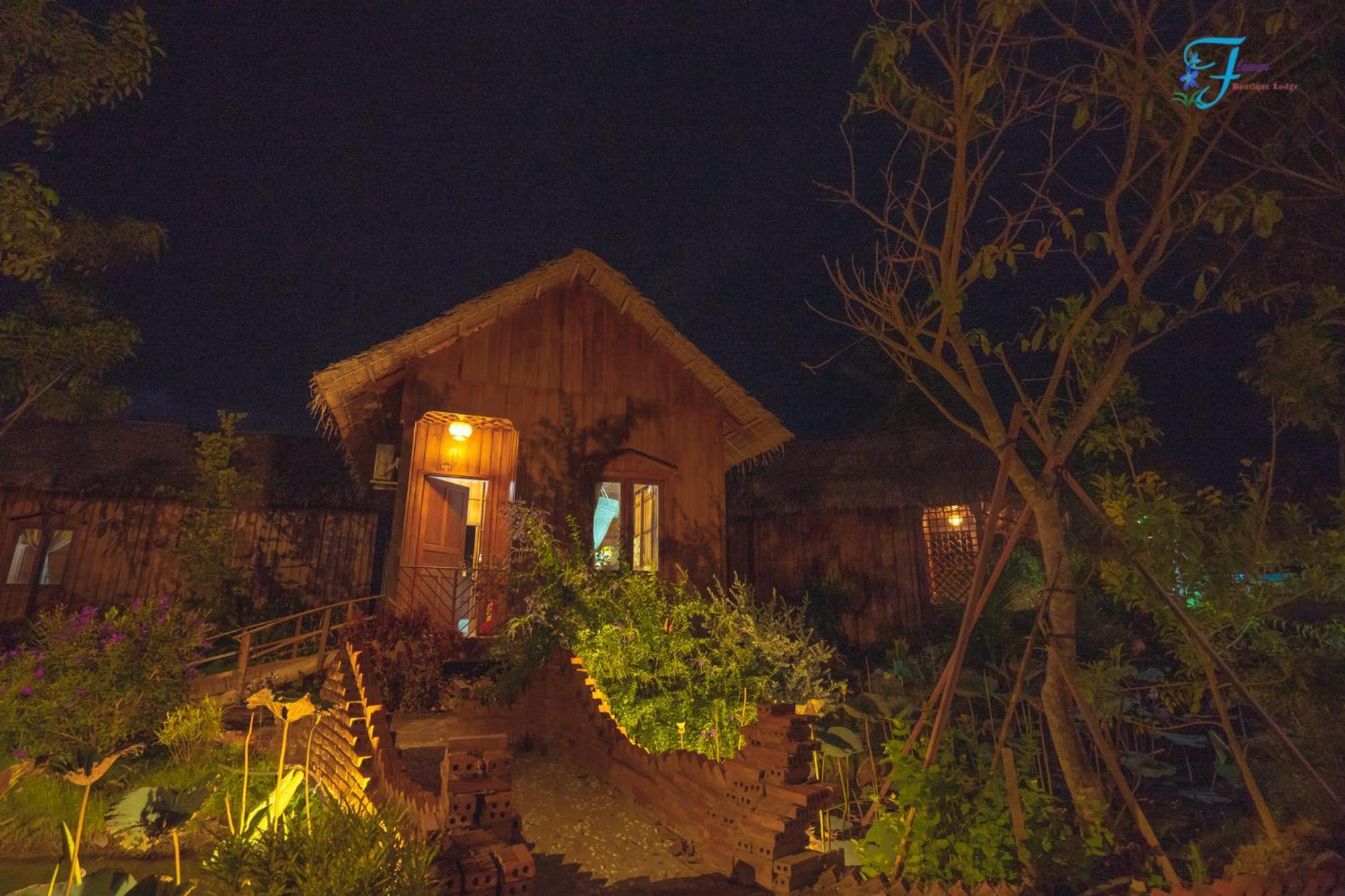 Muong Dinh Lodge เกิ่นเทอ ภายนอก รูปภาพ