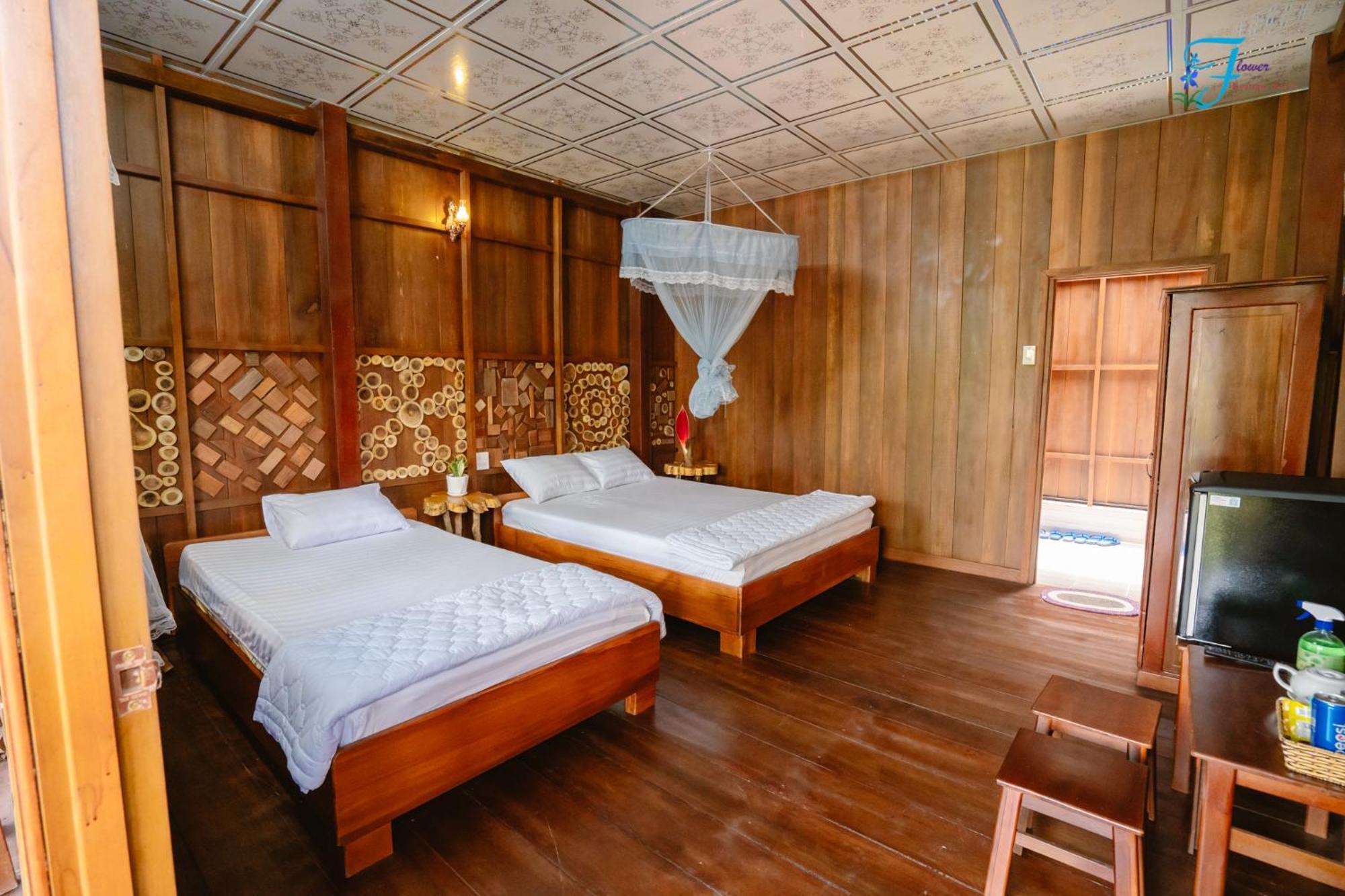 Muong Dinh Lodge เกิ่นเทอ ภายนอก รูปภาพ