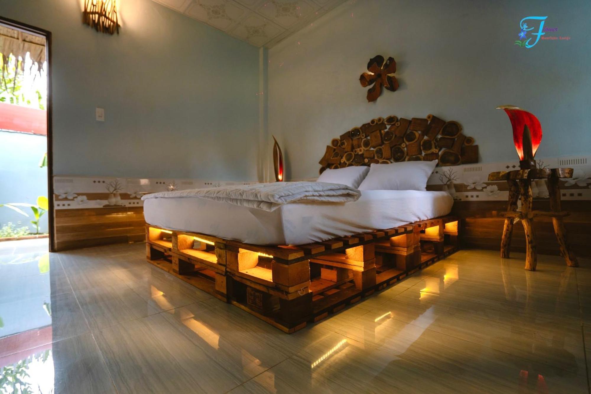 Muong Dinh Lodge เกิ่นเทอ ภายนอก รูปภาพ